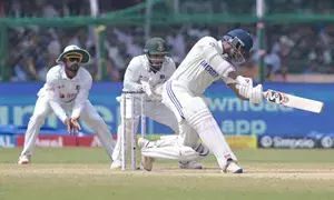 2nd Test: Gill, Jaiswal are future batting pillars of Indian cricket, says Ashwin