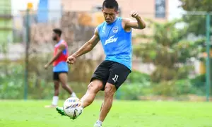 ISL 2024-25: Bengaluru FC’s winning streak faces Mumbai City hurdle