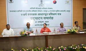 Green budget will be presented in Rajasthan from next year: Deputy CM