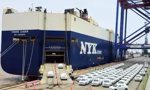 Maruti Suzuki India sells over 1.84 lakh vehicles in August, exports up