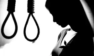 Rising cases of womens suicides: A growing concern in Uttar Pradesh