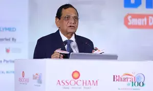 MedTech Mitra key for Make in India products in diagnostics industry: Niti Aayog