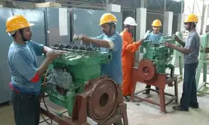 Retail inflation for industrial workers drops 65 pc YoY in August