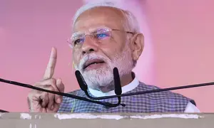 PM Modi to launch tribal village development scheme on Gandhi Jayanti in Jharkhand’s Hazaribagh