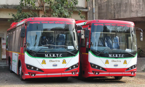 Maha: ‘Shivneri Sundari’ to serve food & beverages to passenger on E Shivneri buses