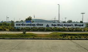 Bhopal’s Raja Bhoj Airport starts 24x7 fight service