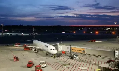 European airlines extend flight suspensions to Israel amid escalating fights