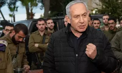 Israel steps up ground op, urges evacuation of 30 Lebanese villages