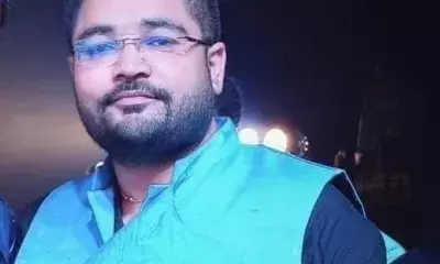 Bengal school job case: SC asks special court to decide accused Kuntal Ghosh’s bail plea within 10 days