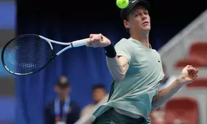 China Open 2024: Sinner overcomes Buyunchaokete to meet Alcaraz in final