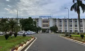 Odisha: OUHS publishes first-ever professional medical examination results