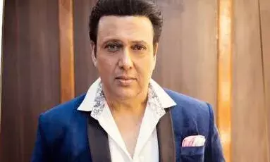 Bollywood Veteran Govinda Injured in Accidental Firing from Licensed Revolver