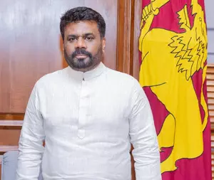 Sri Lankan President allocates $16.6 million for parliamentary election