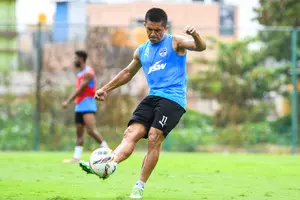 ISL 2024-25: Bengaluru FC’s winning streak faces Mumbai City hurdle
