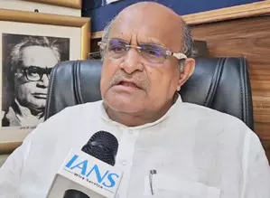 JD-Us K.C. Tyagi supports Centres move to detain Wangchuk ahead of Gandhi Jayanti