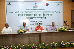 Green budget will be presented in Rajasthan from next year: Deputy CM