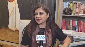 Kejriwal’s Janata Ki Adalat, an attempt to mislead Delhi residents again: Shazia Ilmi (IANS Interview)
