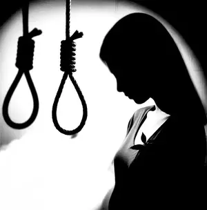 Rising cases of womens suicides: A growing concern in Uttar Pradesh