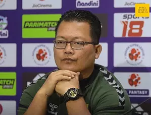 More Indian coaches will soon take charge of ISL clubs, says Hyderabad FC head coach Thangboi Singto