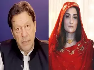 Imran Khan and wife Bushra Bibi serving jail term in VIP style, claims provincial minister