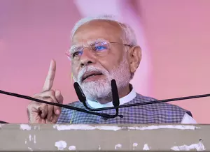 PM Modi to launch tribal village development scheme on Gandhi Jayanti in Jharkhand’s Hazaribagh