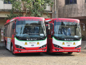 Maha: ‘Shivneri Sundari’ to serve food & beverages to passenger on E Shivneri buses