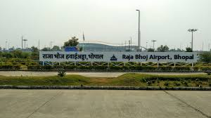 Bhopal’s Raja Bhoj Airport starts 24x7 fight service