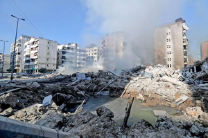 Poland to evacuate embassy staff, citizens from Lebanon