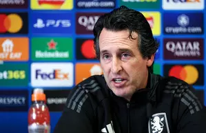 Champions League: Emerys Aston Villa looking forward to Bayern Munich test