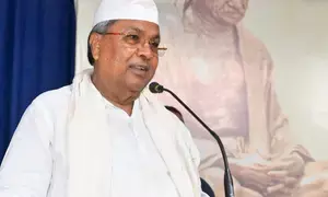 Highest court is the court of conscience: Siddaramaiah