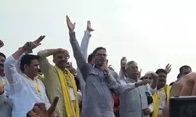 Prashant Kishor launches Jan Suraaj party, sets humanity its core ideology