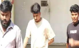 Fan murder case: Three associates of jailed Kannada star Darshan released from prison