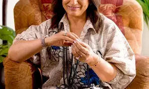 Archana Puran Singh says Sunil Grover ‘sleeps like Batman’