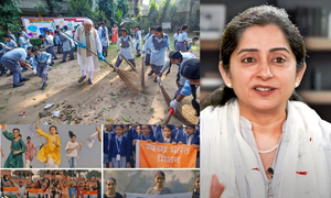 10 Years of SBM: Noted economist explains how the initiative  transformed lives of women in villages