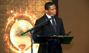 Cameroon FA disappointed as FIFA bans Samuel Etoo from national team matches for six months