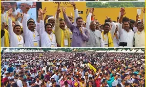 Prashant Kishor launches Jan Suraaj party, sets humanity its core ideology (Lead)