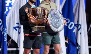 China Open 2024: Alcaraz beats Sinner in epic final to claim title