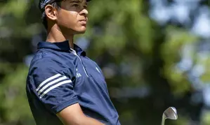 Golf: Indians tee off early in Asia Pacific Amateurs, Kartik credits SAI and IGU for growth