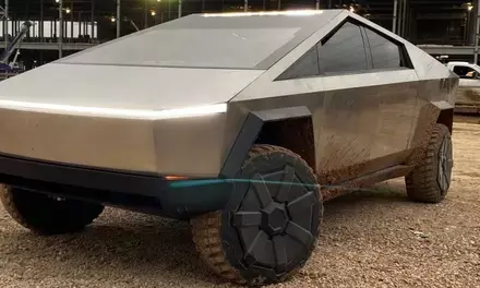 Tesla sales jump in July-September, yet to disclose Cybertruck figures