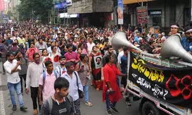 RG Kar tragedy: Junior doctors now calls for extending protests to  New Delhi