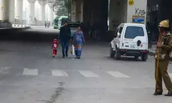 PIL before SC challenges Delhi Police’s prohibitory orders