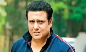 Govinda bullet incident: Actor shifted to general ward from ICU, recuperating well