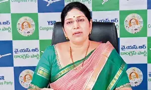 Andhra’s new liquor policy harmful for people, says YSR Congress