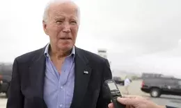 Biden deploys soldiers to tackle Hurricane Helene as death toll mounts to 175