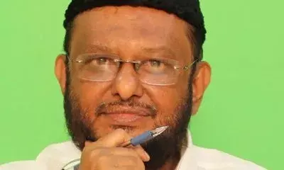 TN Islamic organisations to protest against Waqf Bill on Oct 4