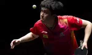 WTT China Smash: Ma Long, Wang Manyu cruise into singles last 16