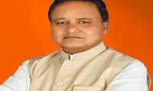 Odisha CM leaves for 2-day visit to Delhi to woo investors