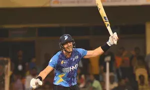 LLC 2024: Southern Superstars maintain their unbeaten streak