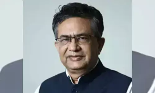 Clean and sustainable India important for a robust economy: NSE CEO Clean and sustainable India important for a robust economy: NSE CEO