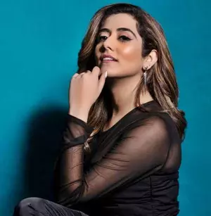 Jonita Gandhi shares her take on minimalism in art